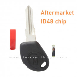 ID48 chip No logo Fiat...