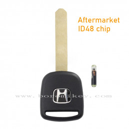 Aftermarket ID48 chip Honda...