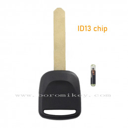 Chip ID13  llave del...