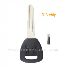 ID13 chip Honda transponder...