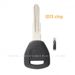 ID13 chip Honda transponder...