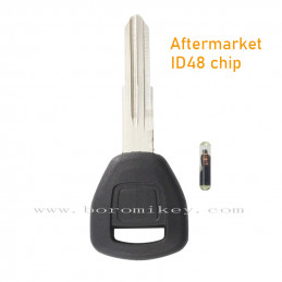 Aftermarket ID48 chip Honda...