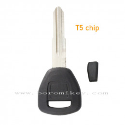 T5 chip Honda transponder...