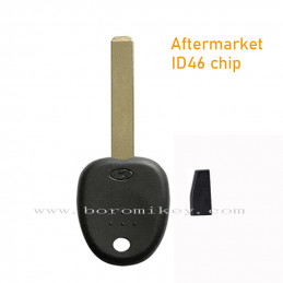 Aftermarket Chip ID46 Con...