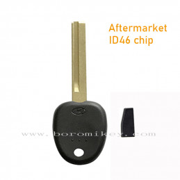 Aftermarket ID46 chip With...