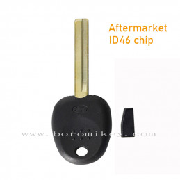 Aftermarket ID46 chip With...