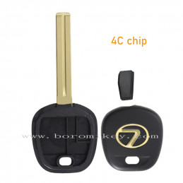 4C chip TOY48 blade with...