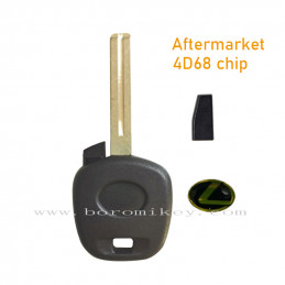 4D68 chip TOY48 With logo...
