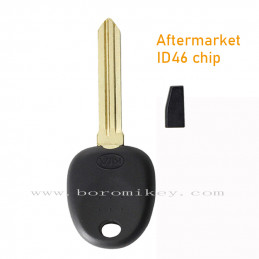 Aftermarket ID46 chip Right...