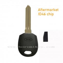 Aftermarket ID46 chip Left...