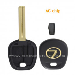 4C chip TOY40 blade with...