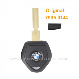 7935 ID44 BMW   transponde key