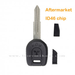ID46 chip Left blade...