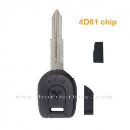 4D61chip Right blade...