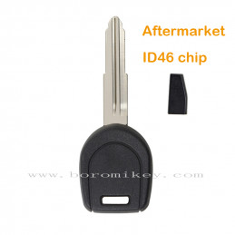 ID46 chip Right blade...