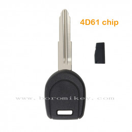 4D61chip Right blade...