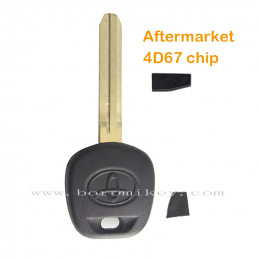 Chip 4D67, TOY43 Toyota,...