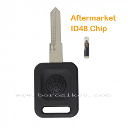 ID48 Chip VW transponder...