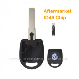 ID48 Chip VW, llave...