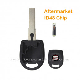 Chip ID48 Con llave...