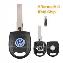 ID48 Chip Con luz VW,...