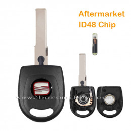 ID48 Chip With light VW...