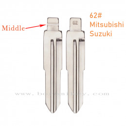 07 Mitsubishi Suzuki key...