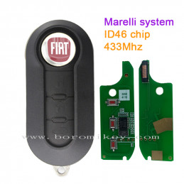Marelli 433Mhz avec clé à...