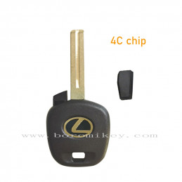 4C chip With logo TOY48...