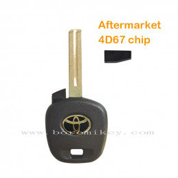 4D67 chip With logo TOY48...