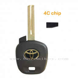 Chip 4C Con logo TOY48 hoja...