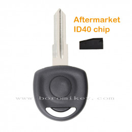 Aftermarket ID40 chip left...