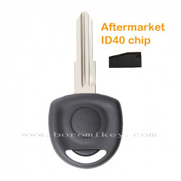Aftermarket ID40 chip right...