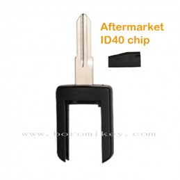 Aftermarket ID40 Right...