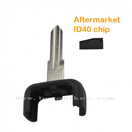 Aftermarket ID40 Right...