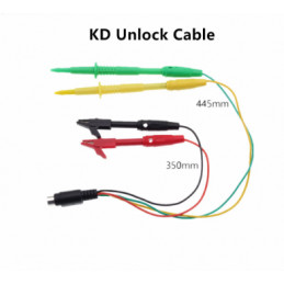 KEYDIY Unlock cable