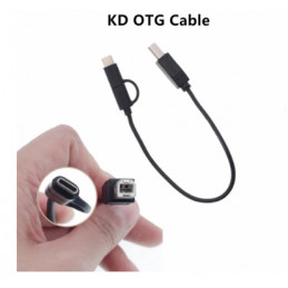 KEYDIY OTG cable
