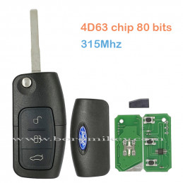 4D63 chip  315Mhz Ford...