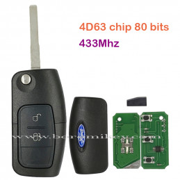 4D63 chip 433MHZ Ford Focus...