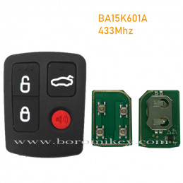 BA15K601A Ford 4 boutons...