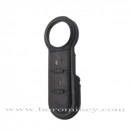2 button key pad for Fiat