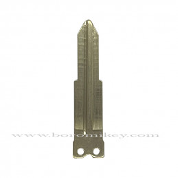 SsangYong key blade for...