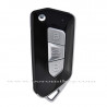 NB34 Multifunction 3 button Universal remote master key with chip