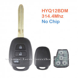 HYQ12BDM 314.4Mhz sans...