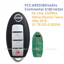Chip   PCF7953M 4A 433Mhz...