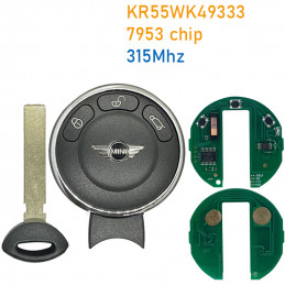 KR55WK49333, BMW, PCF7953 /...