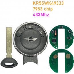 KR55WK49333, BMW, PCF7953 /...