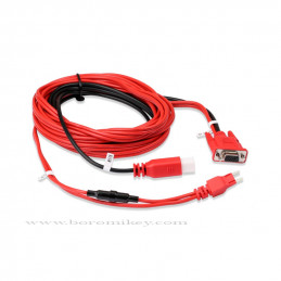 Toyota 8A AKL Cable for Autel