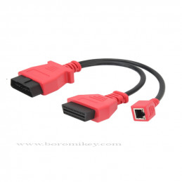 BMW F Series Cable for Autel