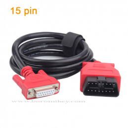 15 pin Main Test Cable for...